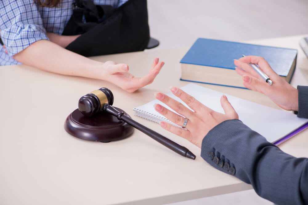 Bicycle Accident Lawyer