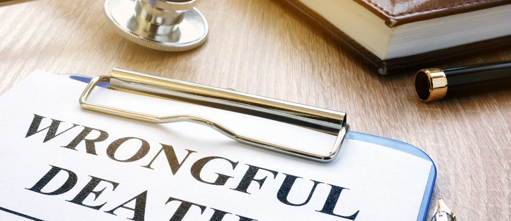 Wrongful Death Accidents Attorney in New Orleans Big Easy Accident Attorney