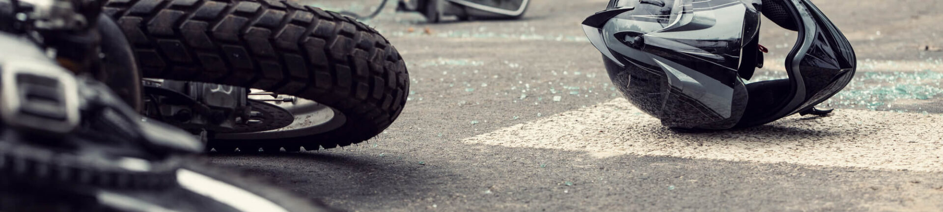 Motorcycle Accident Injury